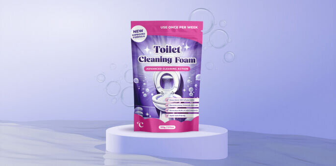 NuroClean image